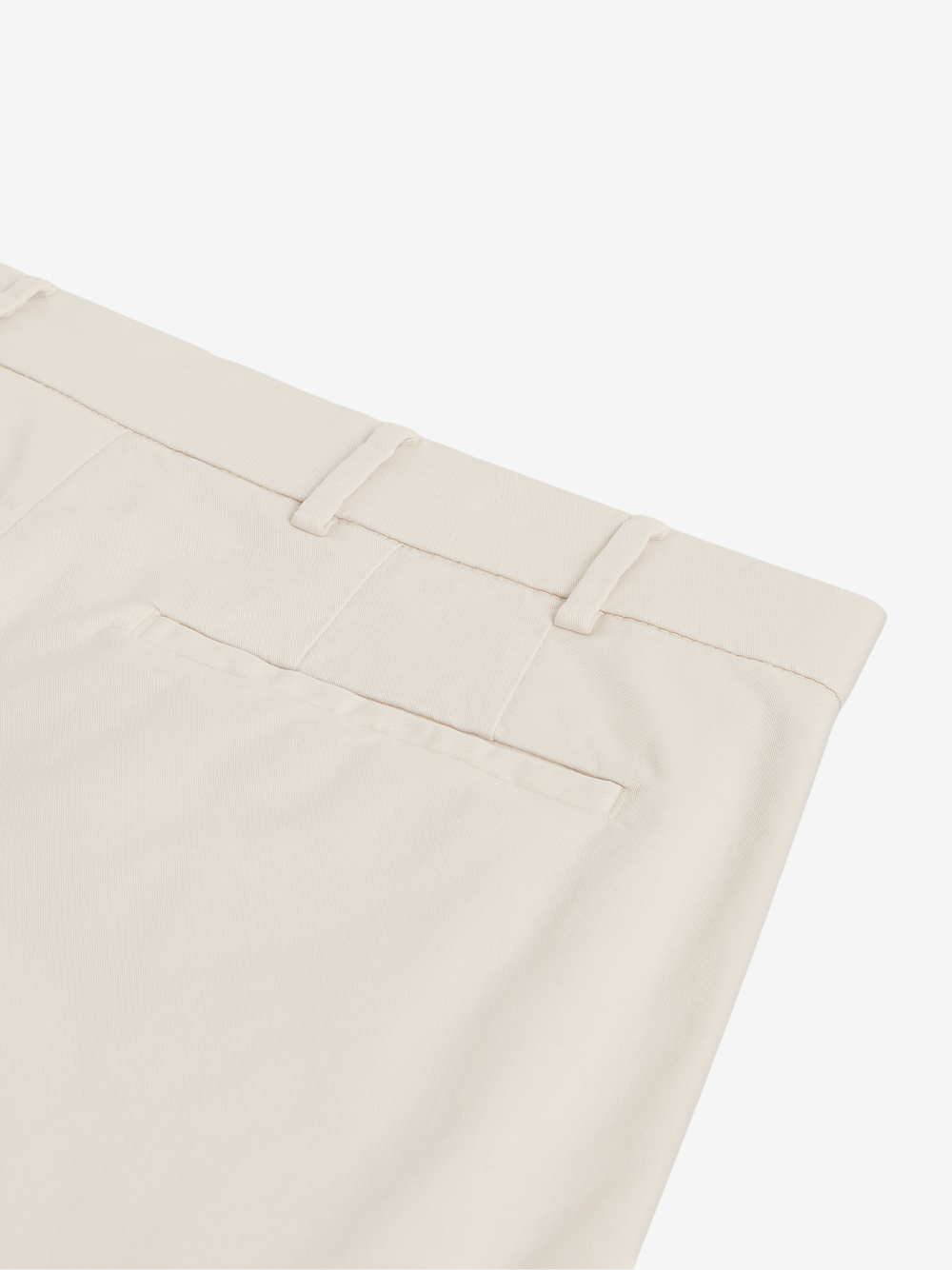 Byron Cotton-Stretch PA90109-BEI