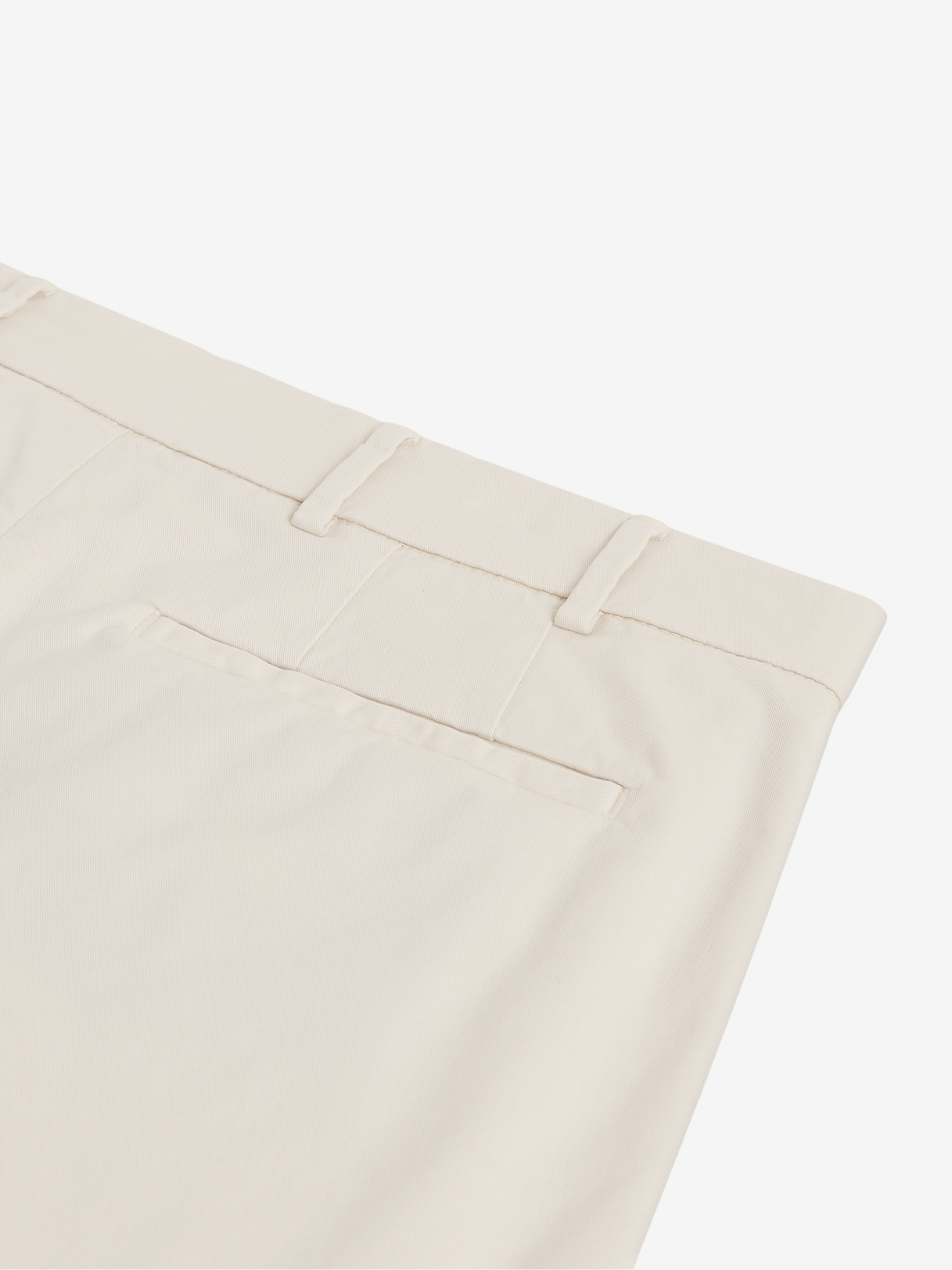 Byron Cotton-Stretch PA90109-BEI