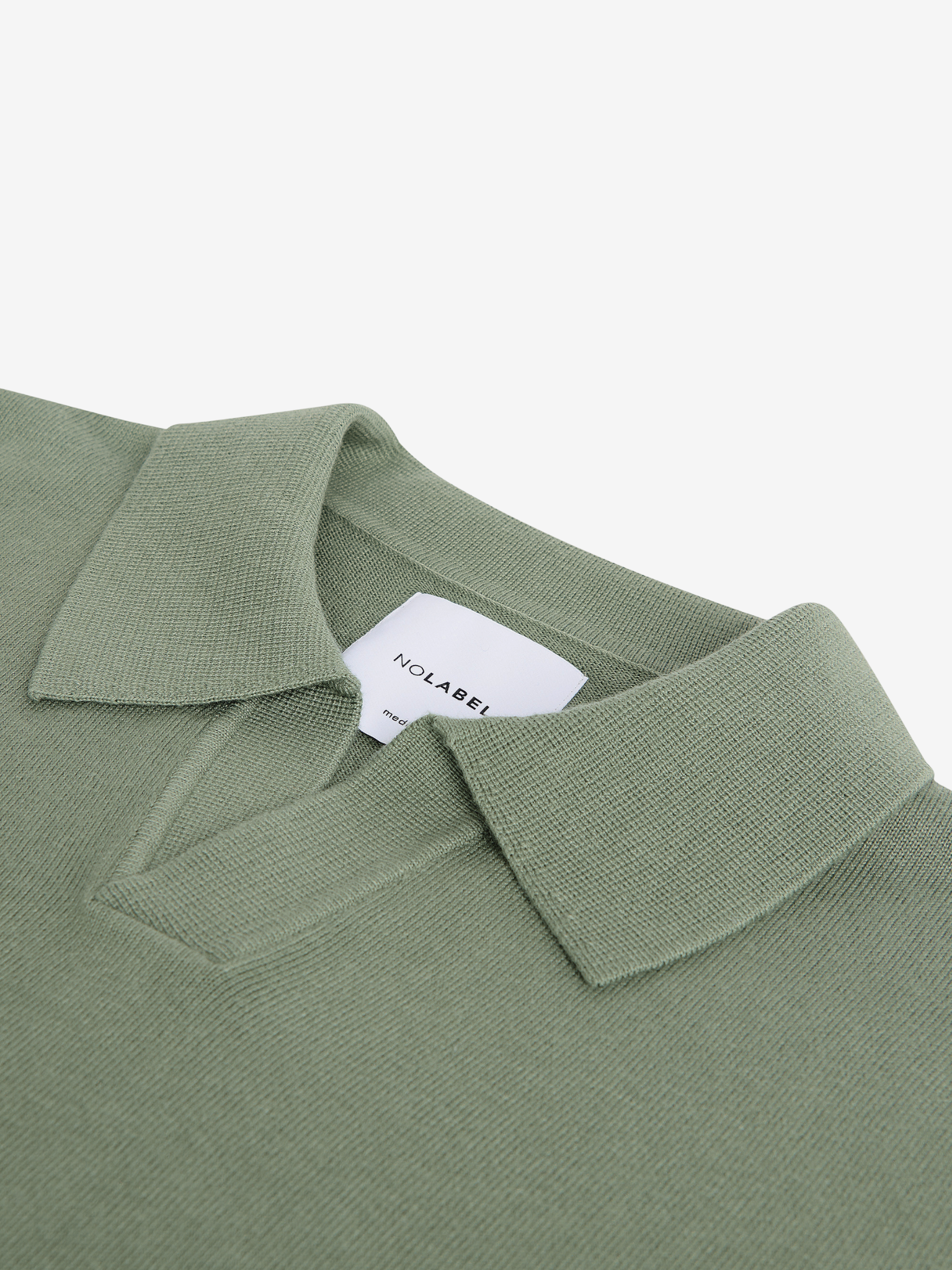 Parker LS Heavyweight Cotton Silk KW01020-SSA