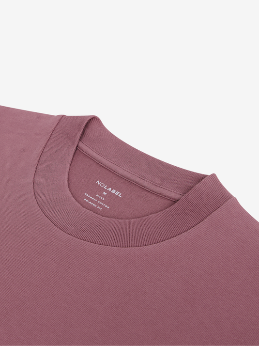 Moon Heavyweight Cotton TS90018-MAU