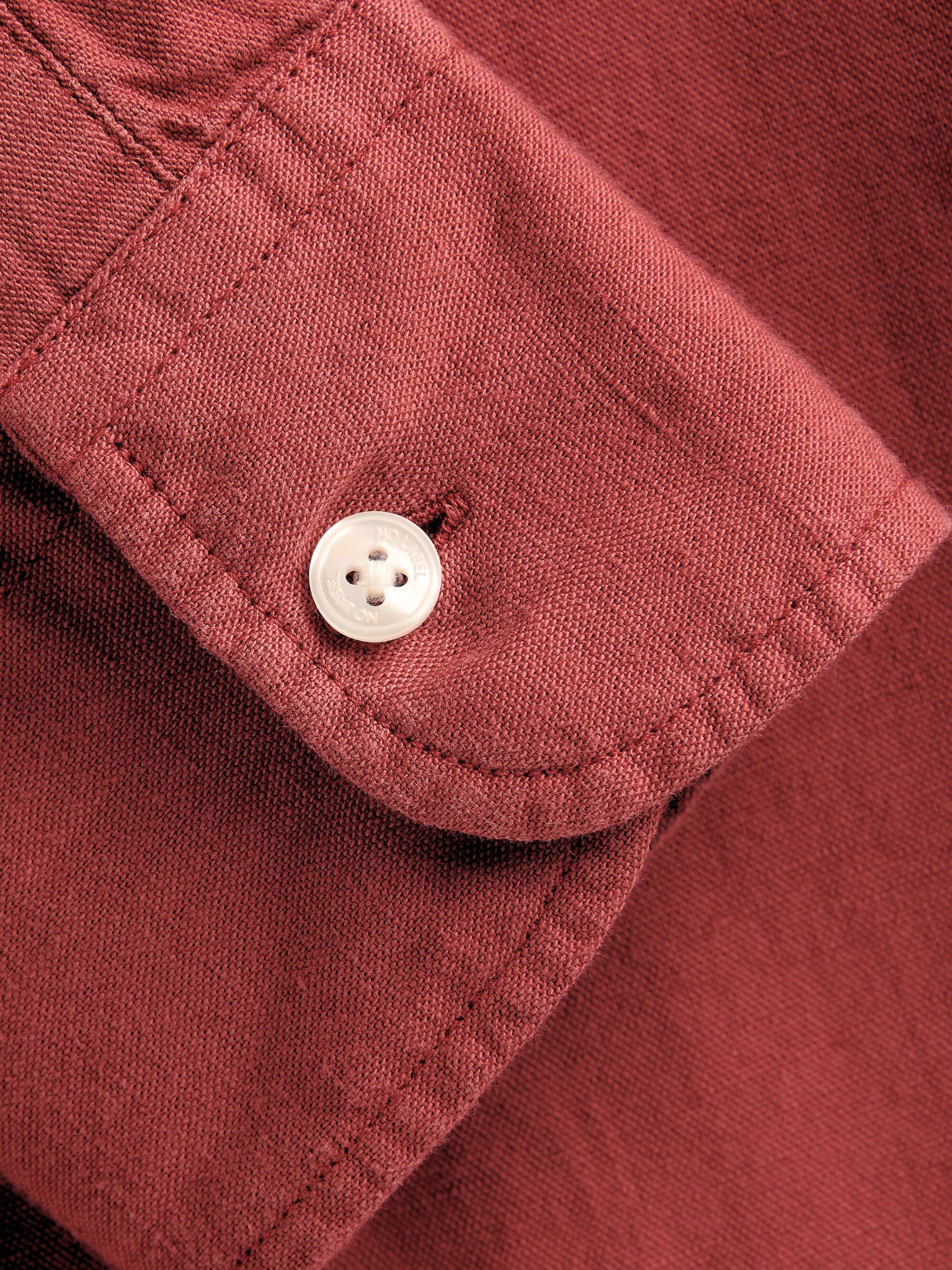 Specialist Cotton Linen SH01014-BRE