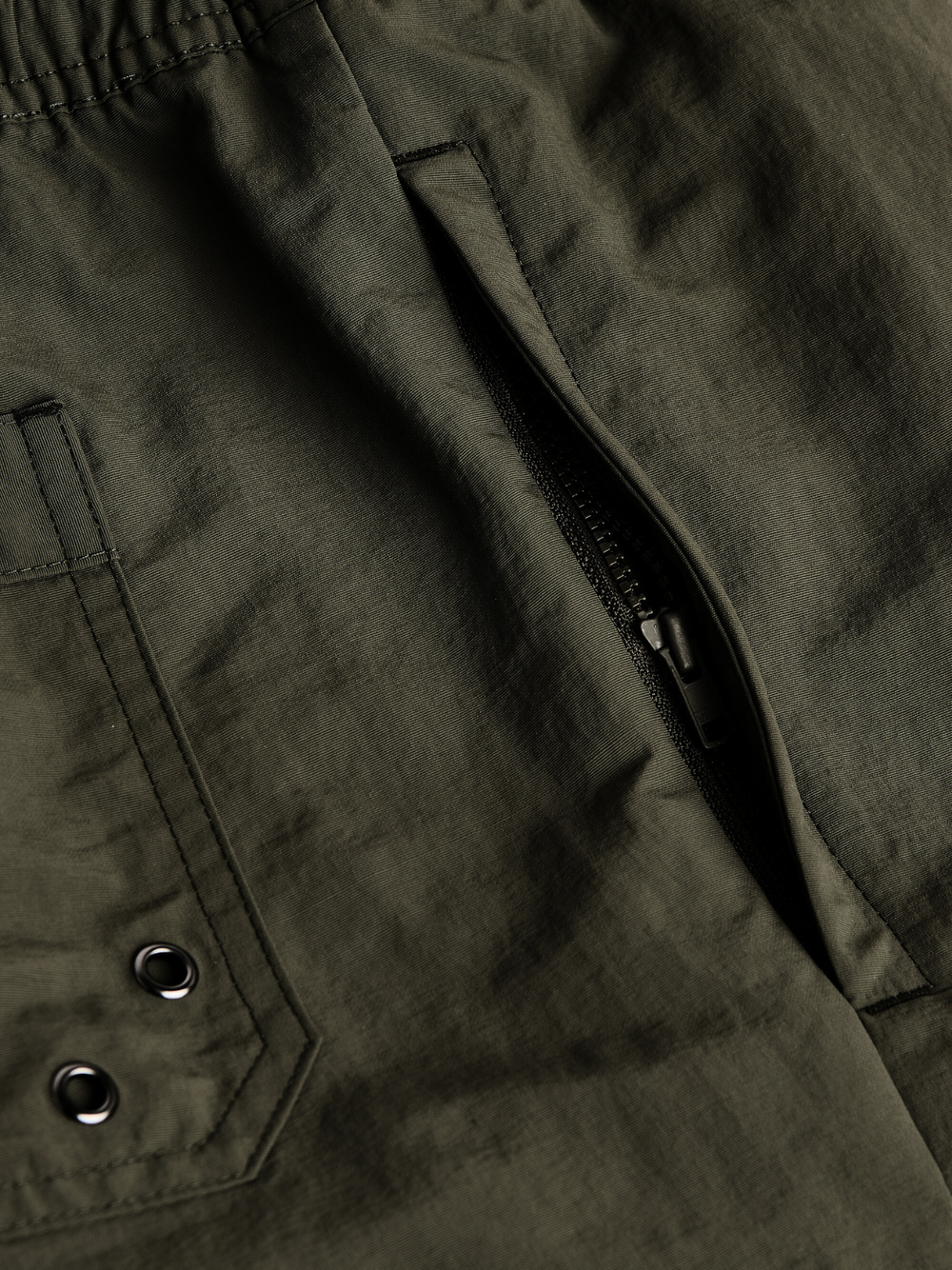 Venice Nylon SW30027-DOL