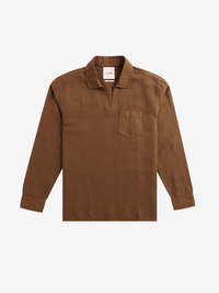 Ashfield Cotton Linen SH01020-DAB