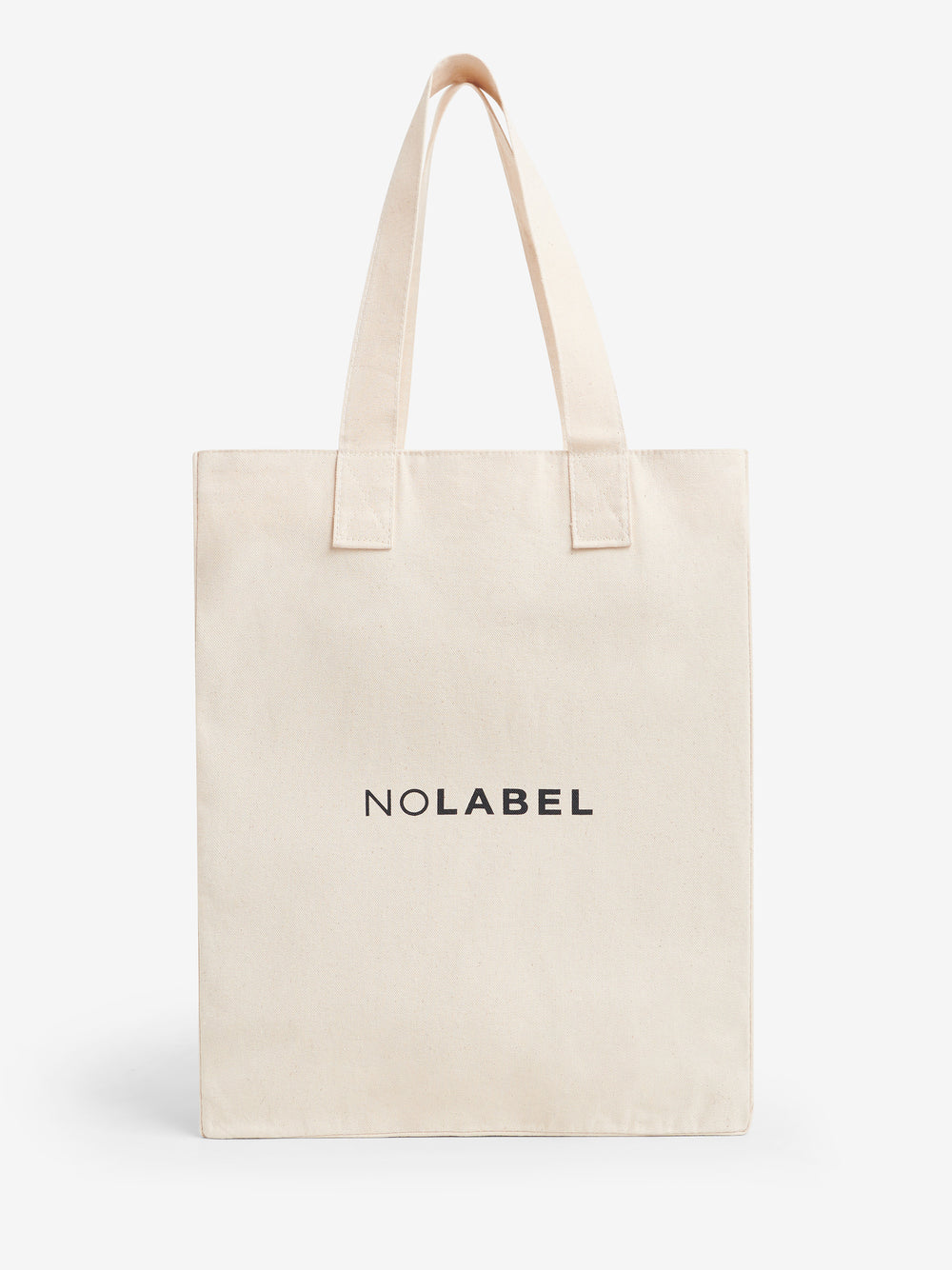 Tote Bag Canvas Cotton BG00002-OFW