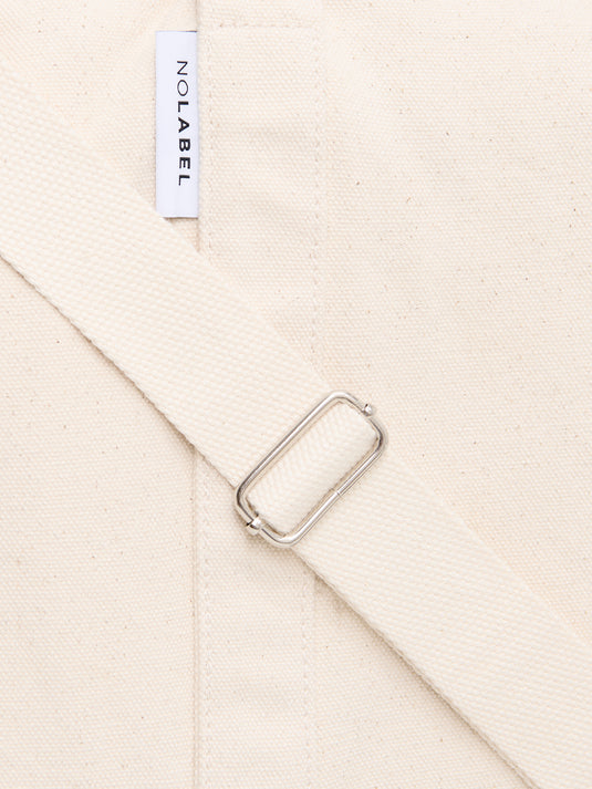 Weekender Bag Canvas Cotton BG90004-OFW