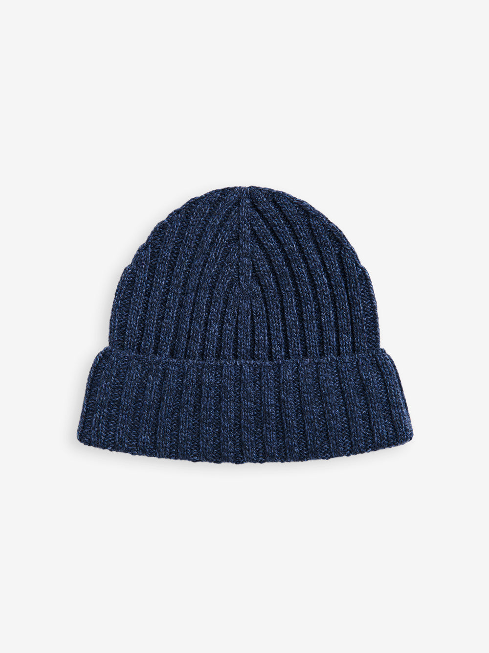 Vail Rib Wool Blend BN01002-BLU