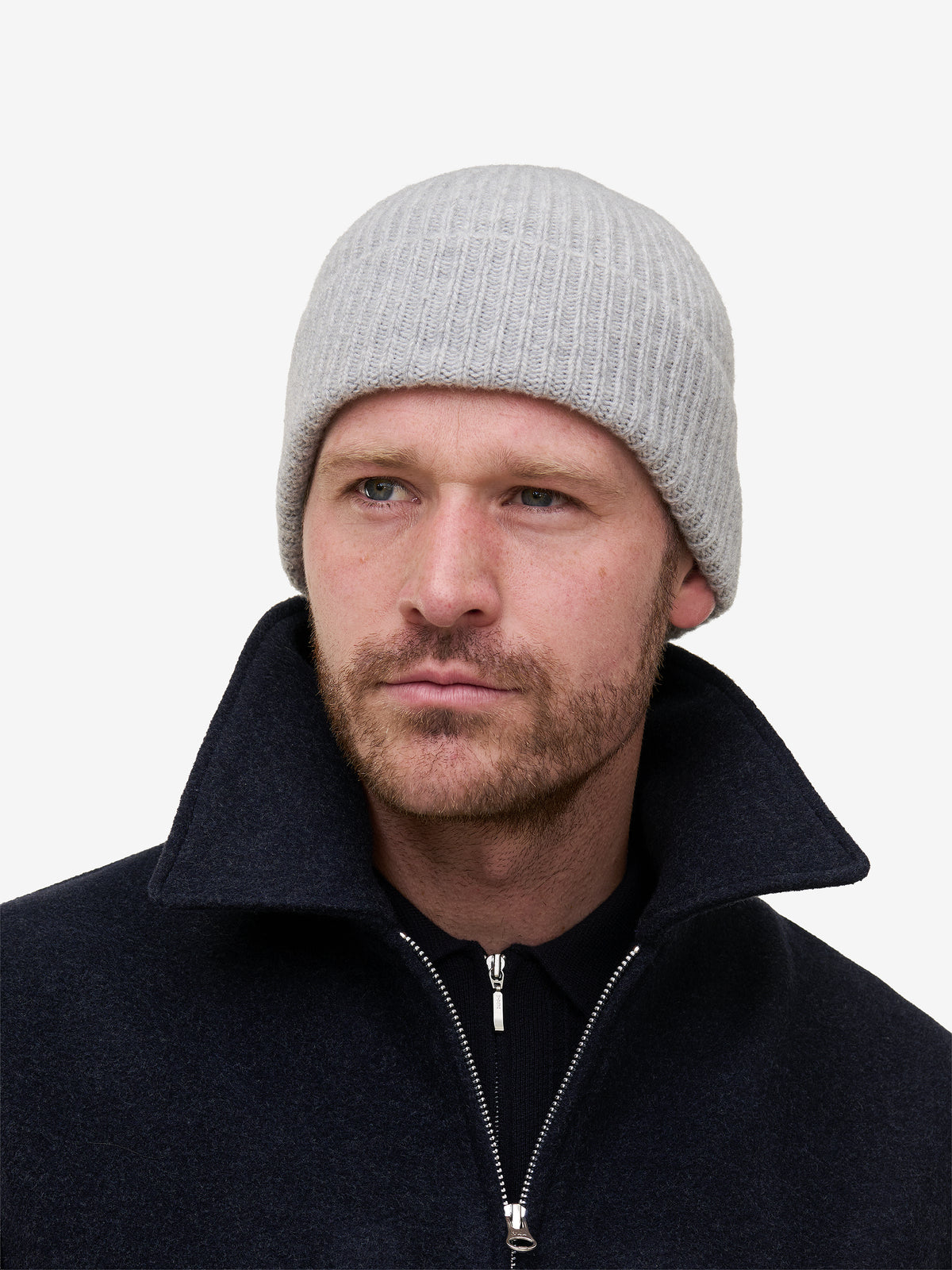 Aspen Merino-Cashmere BN20005-LGR