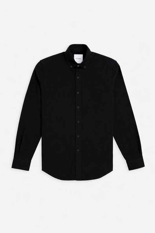 Maytown Brushed Cotton SH01011-BLC