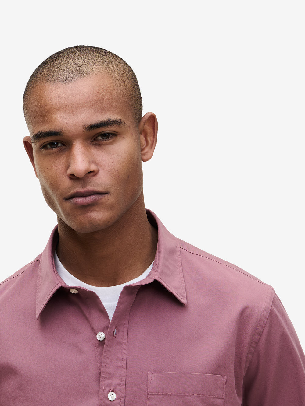 Brookvale Twill Cotton SH01010-MAU