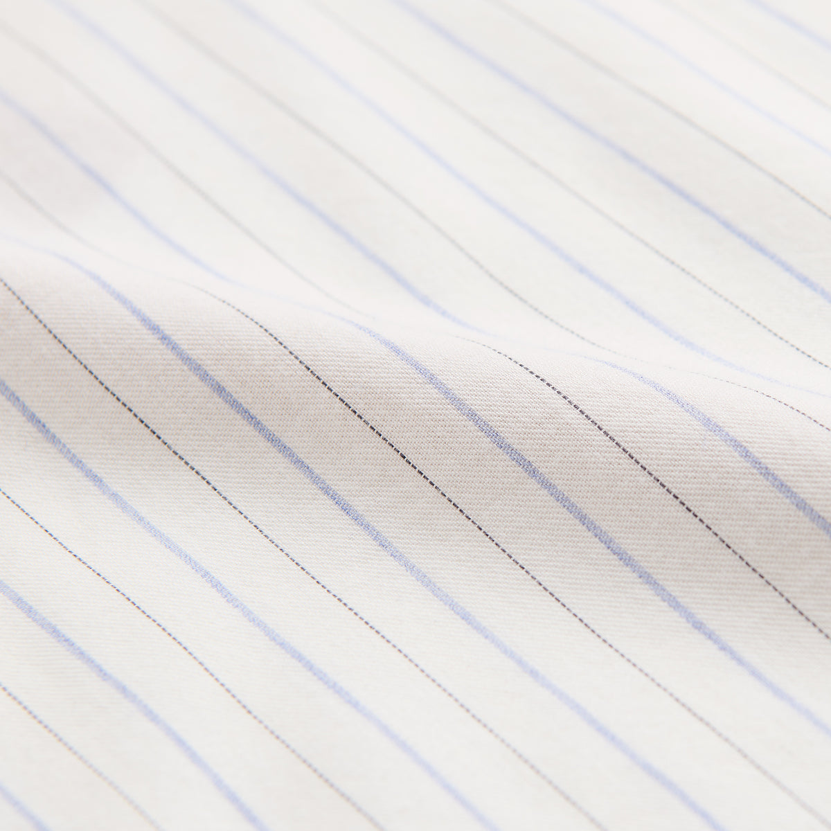 Cotton Merino Shirt