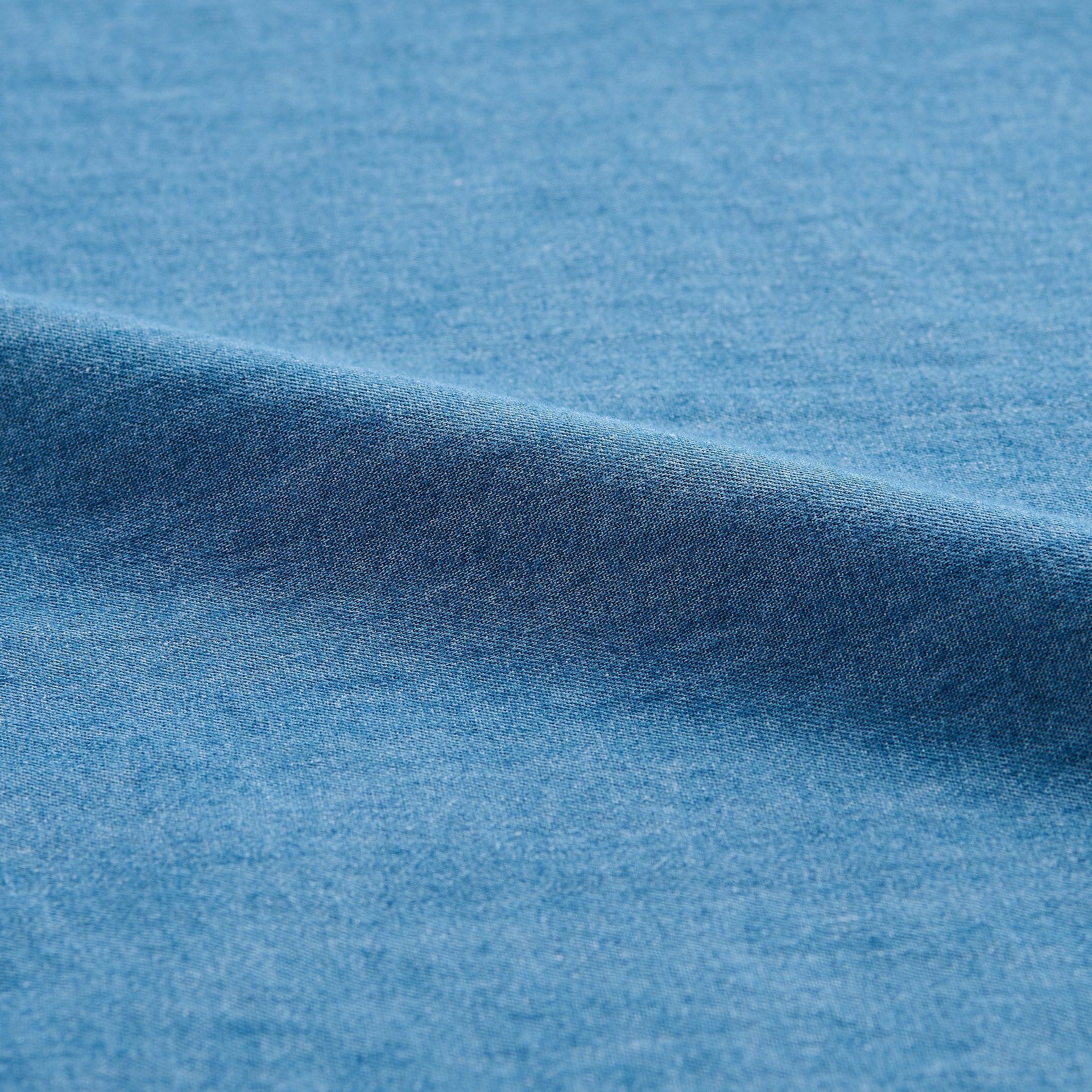 Denim Cotton fabric