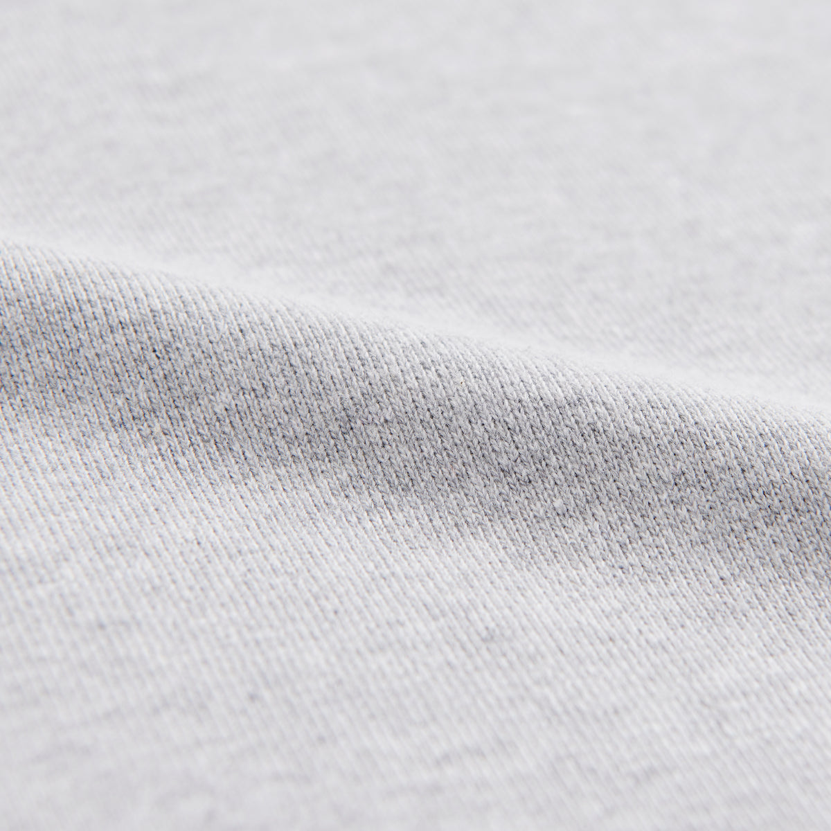 Organic Cotton French Terry