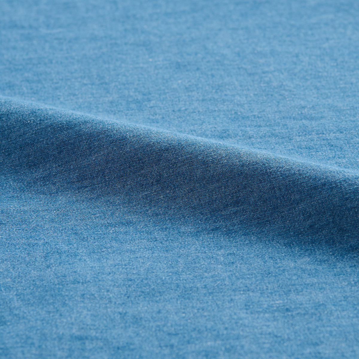 Indigo Cotton