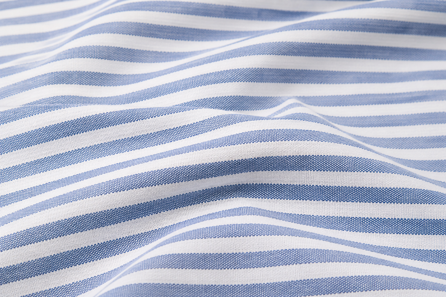 Portuguese cotton, baby ripstop grid