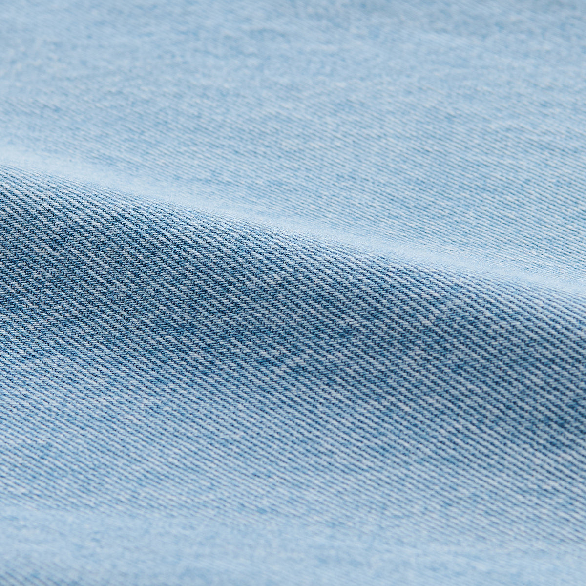 Rigid Denim Cotton