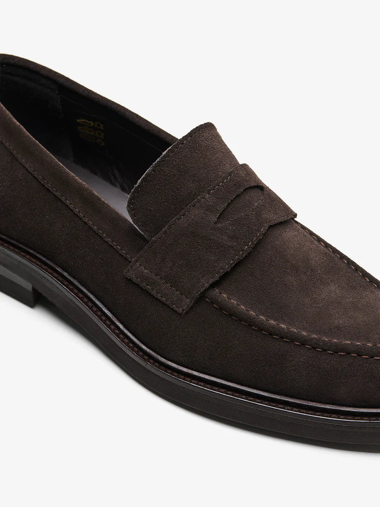 Suede