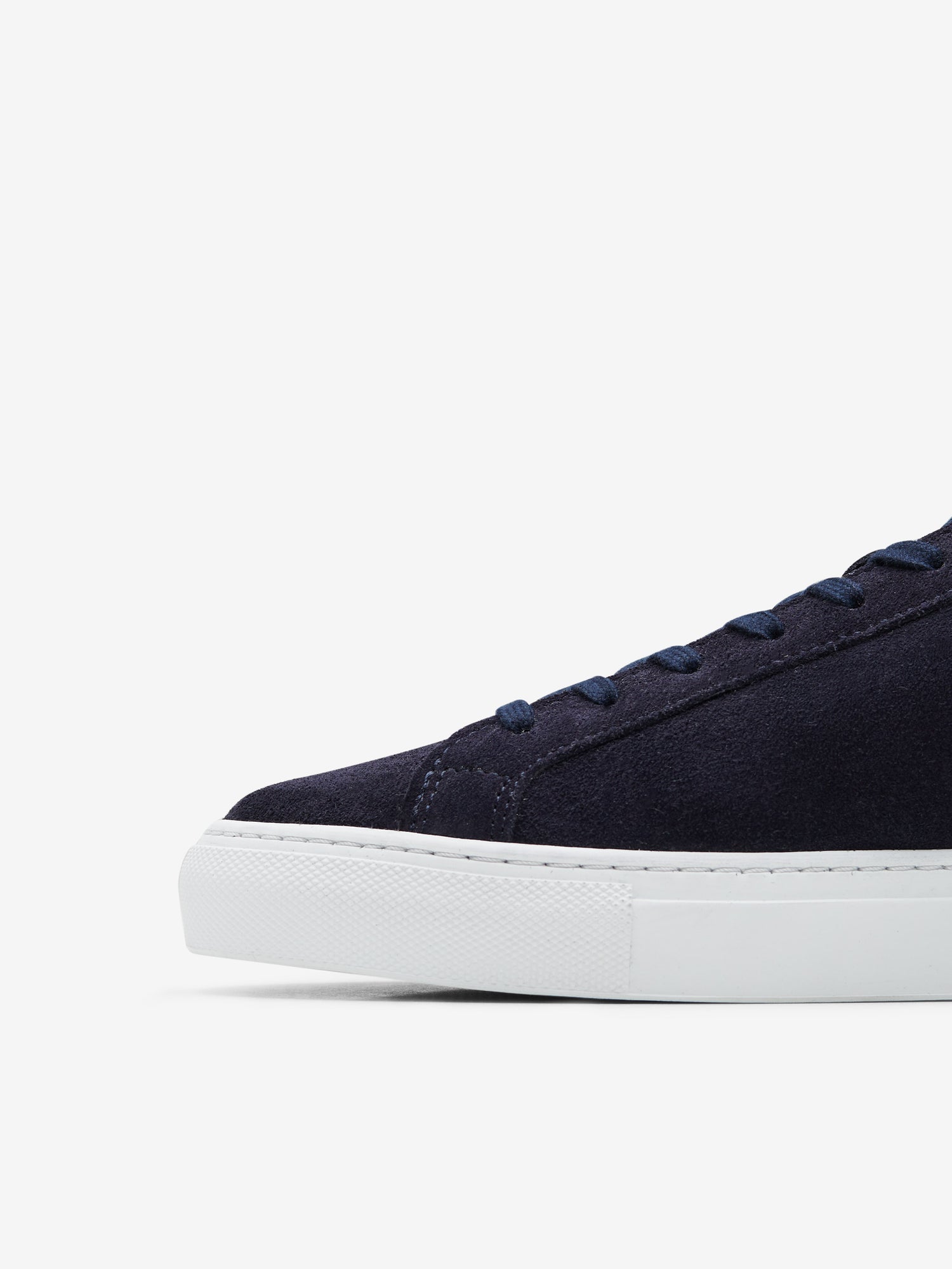 Dundee Suede FW00071-NVY