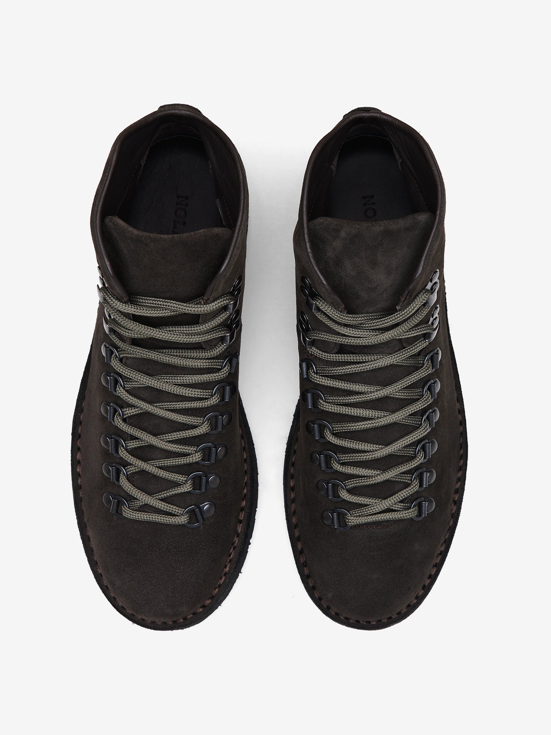 Torridon Suède FW00089-DBR