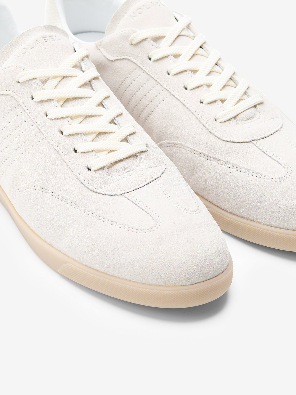 Sloane Suede FW01008-BEI