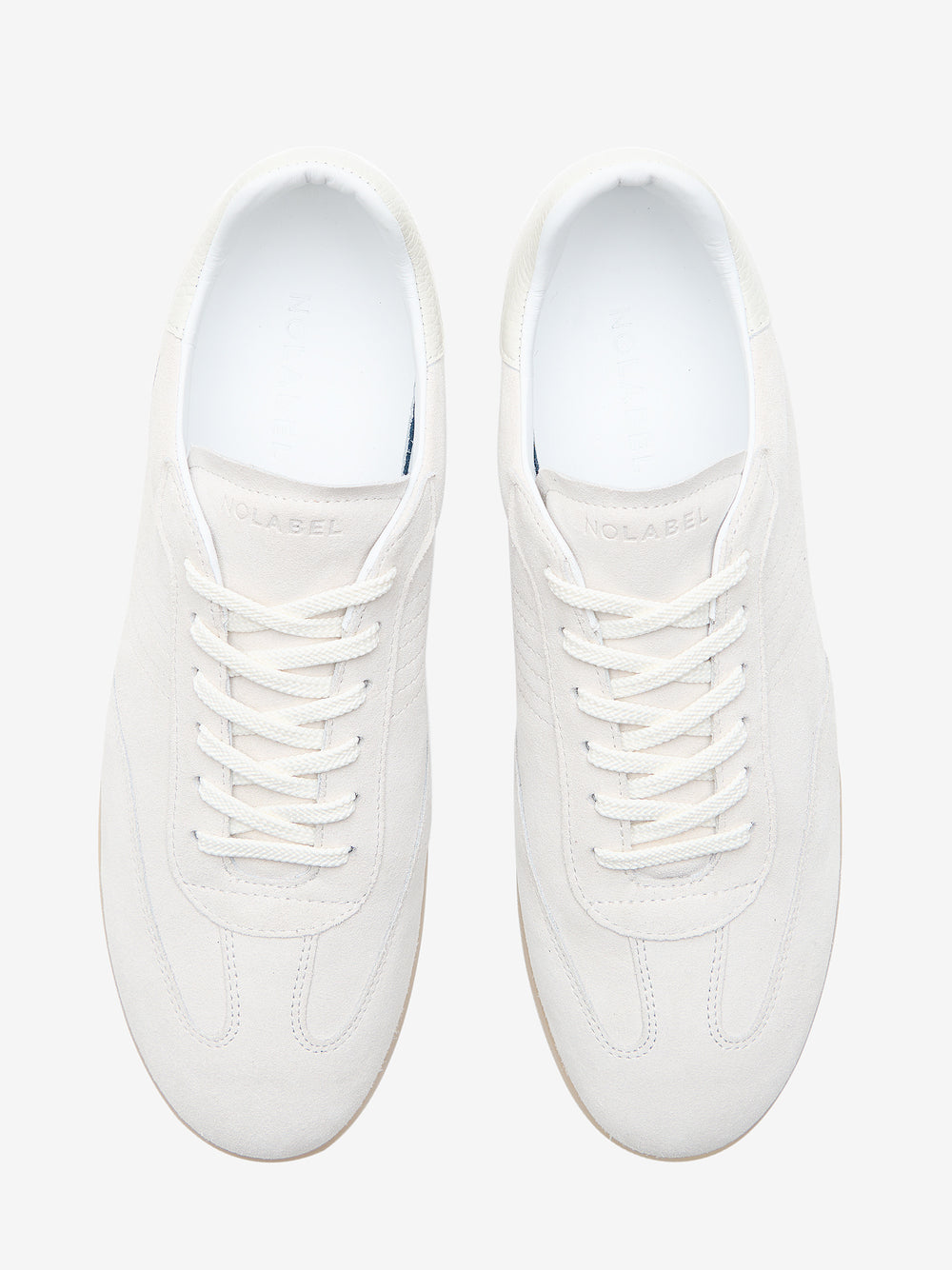 Sloane Suede FW01008-BEI