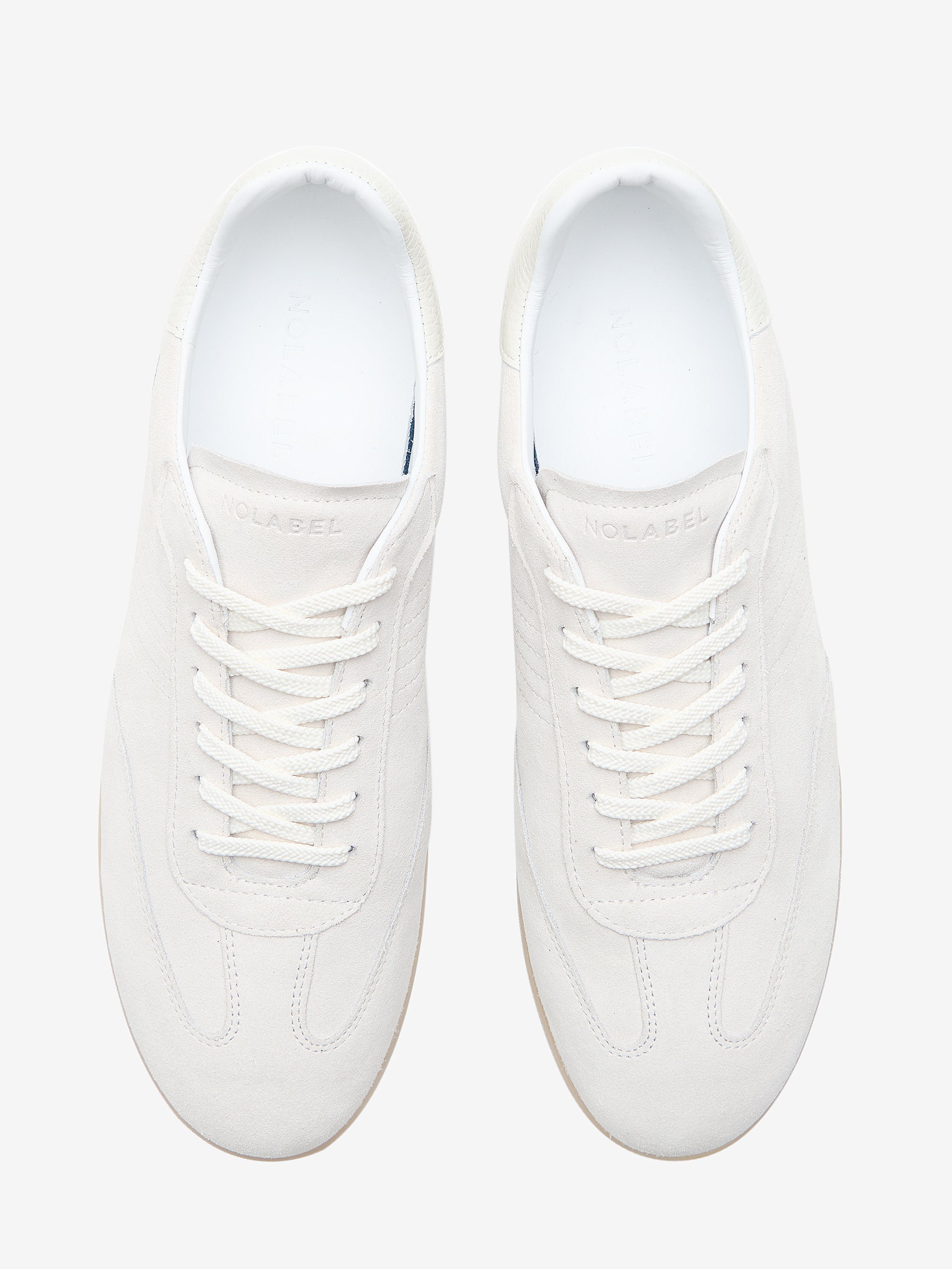 Sloane Suede FW01008-BEI