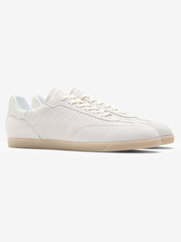 Sloane Suede FW01008-BEI