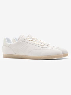 Sloane Suede FW01008-BEI