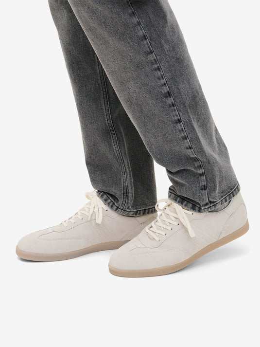 Sloane Suede FW01008-BEI