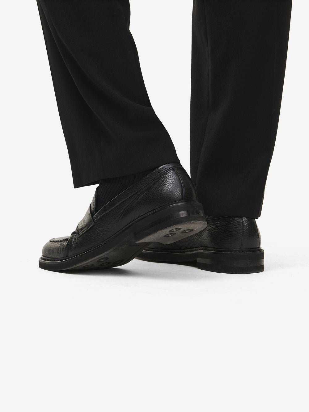 Beckford Leather FW30116-BLC