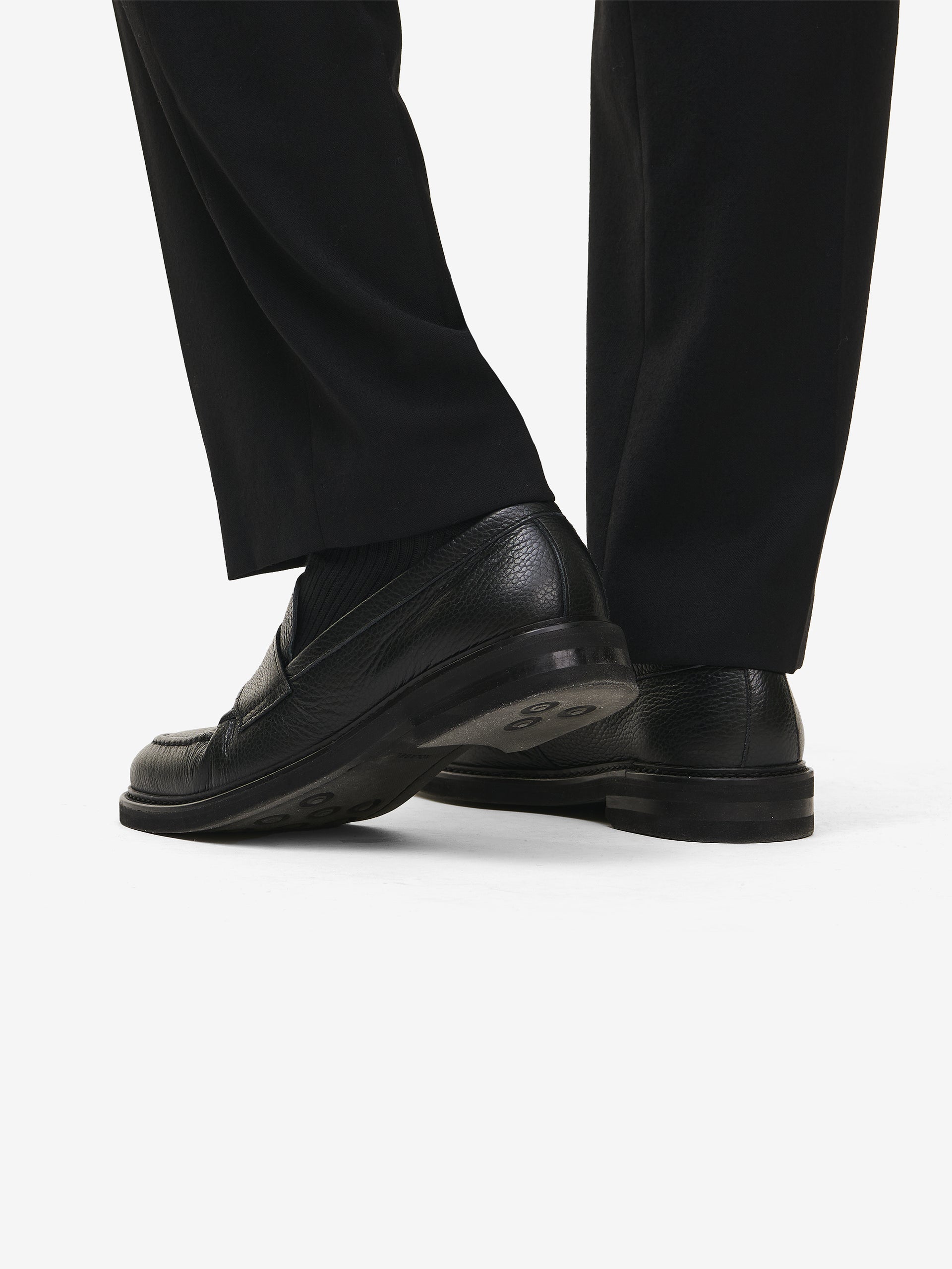 Beckford Leather FW30116-BLC