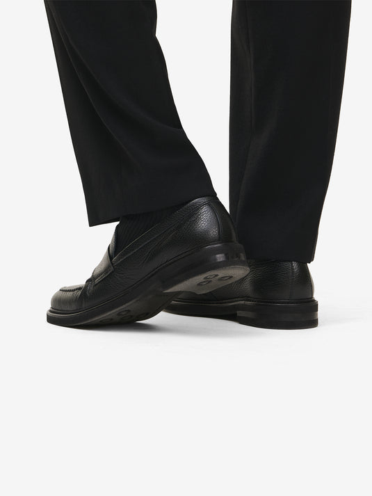 Beckford Leather FW30116-BLC
