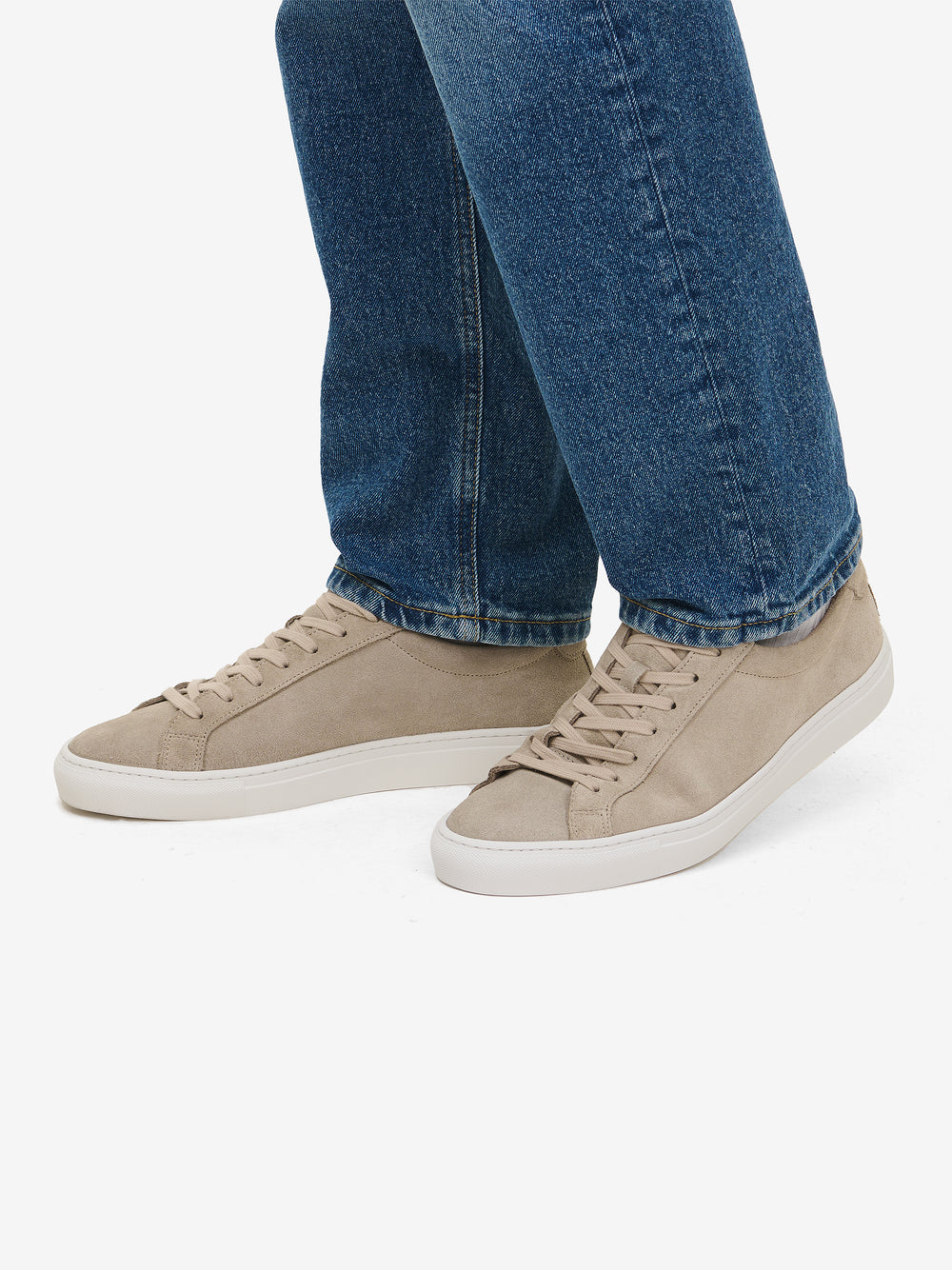 Dundee Suede FW90071-BEI