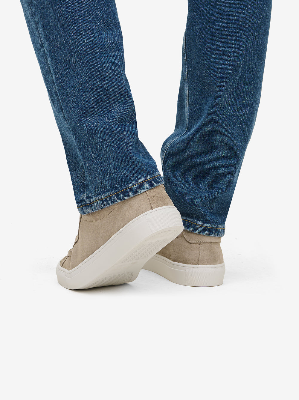 Dundee Suede FW90071-BEI
