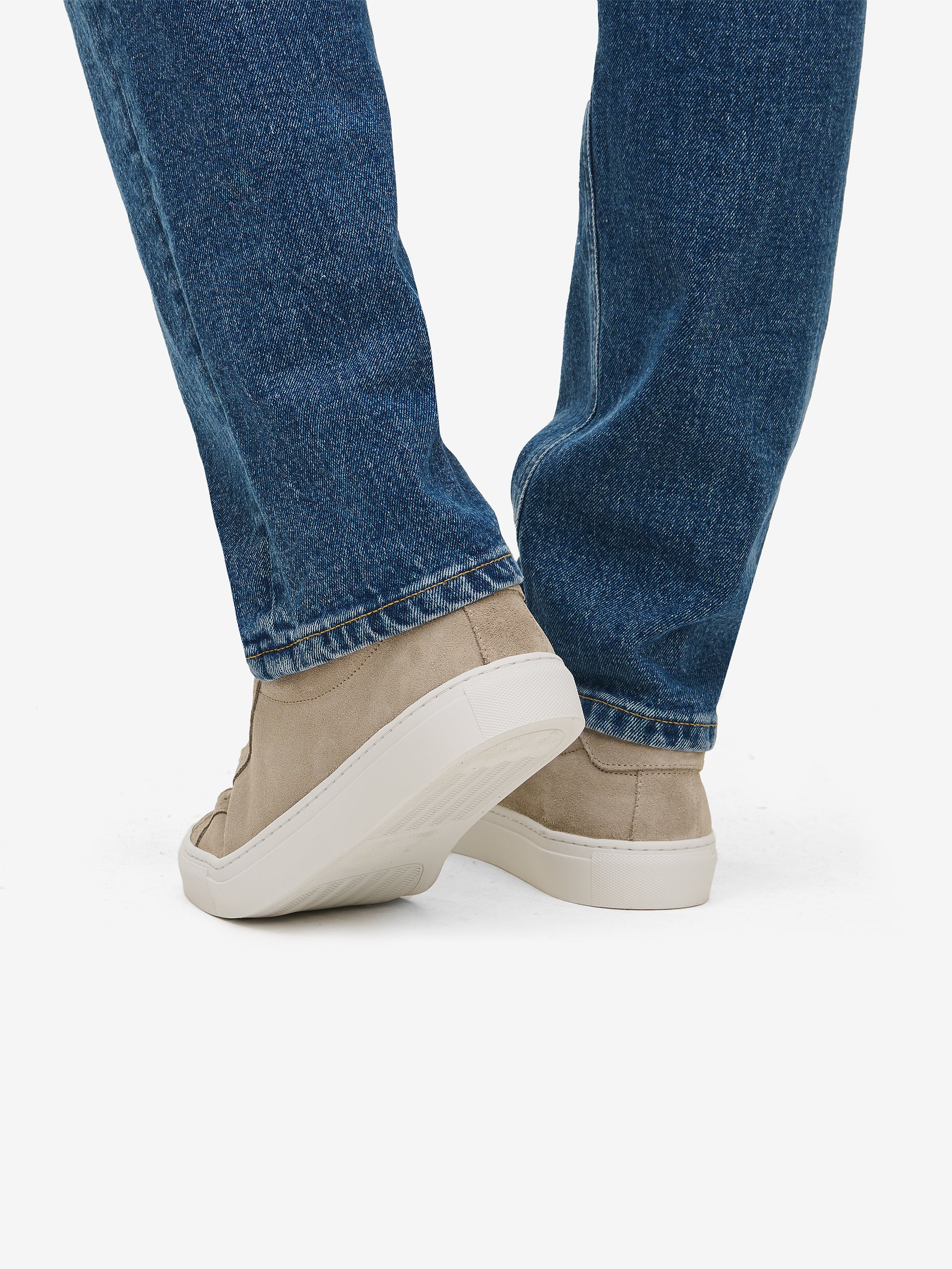Dundee Suede FW90071-BEI