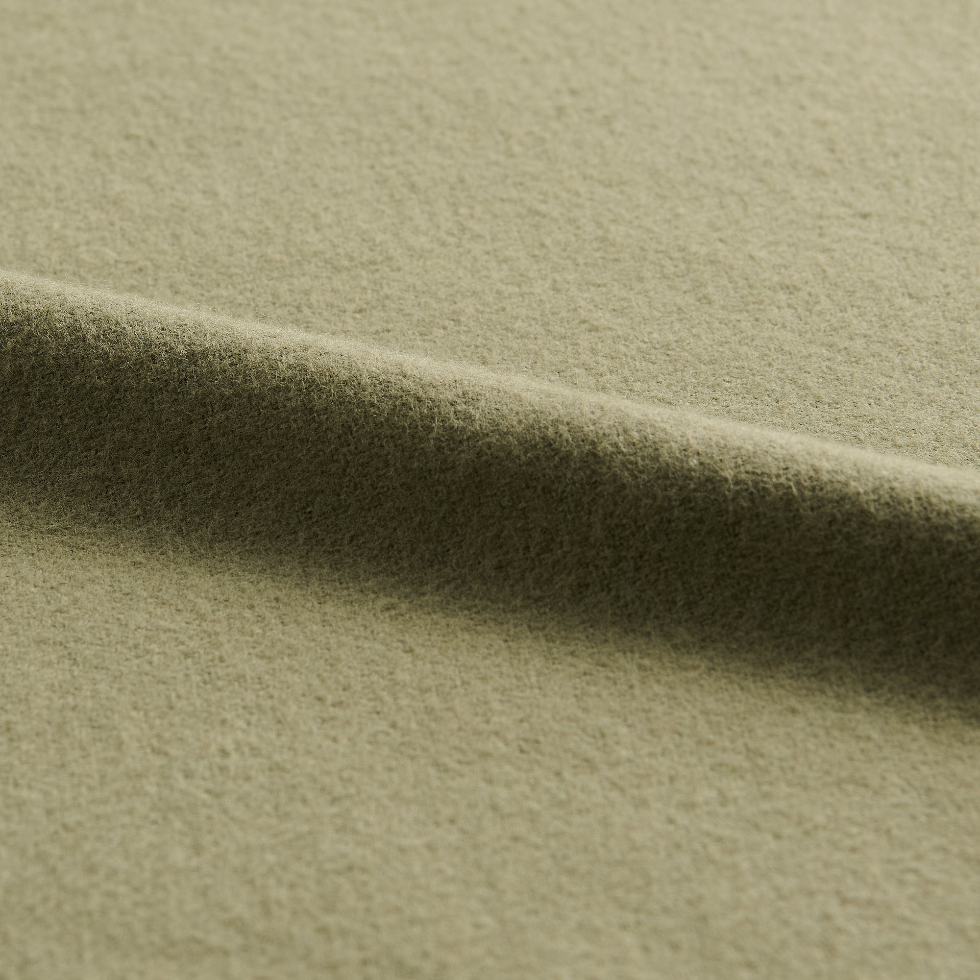 Flannel Cotton fabric