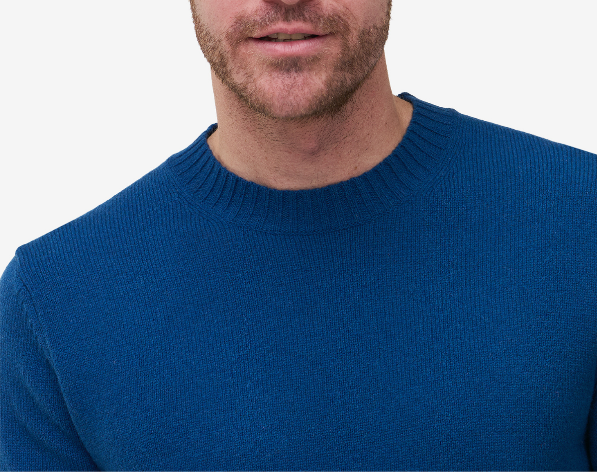 Lambswool