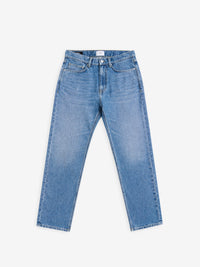 Carlin Rigid Denim Cotton JE01001-DSW