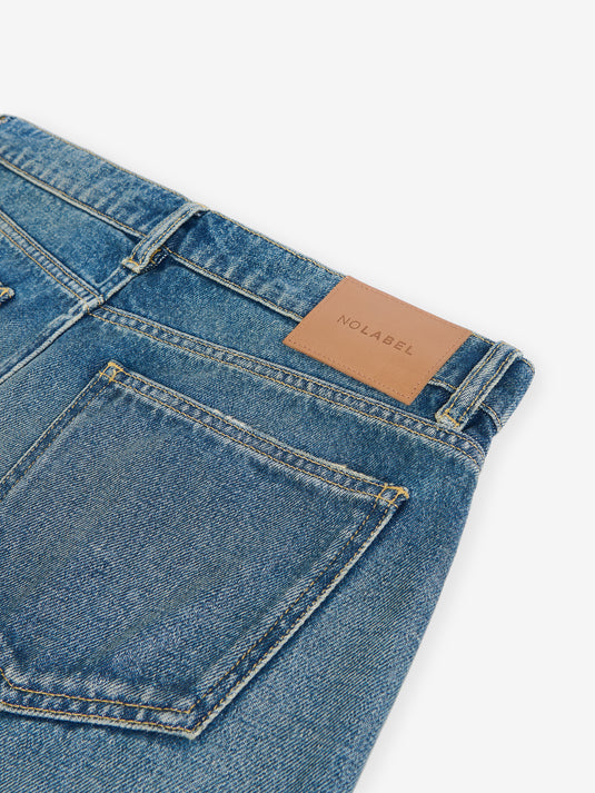 Carlin Rigid Denim Cotton JE01001-VBT