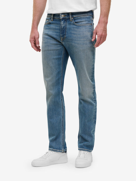 Yamane Midweight Cotton Stretch JE30134-MBT