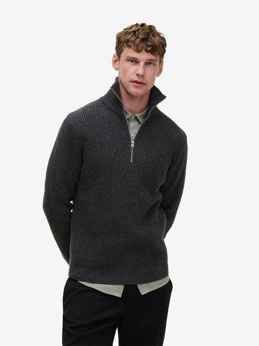 Stonefield Cotton Merino KW01001-DGH