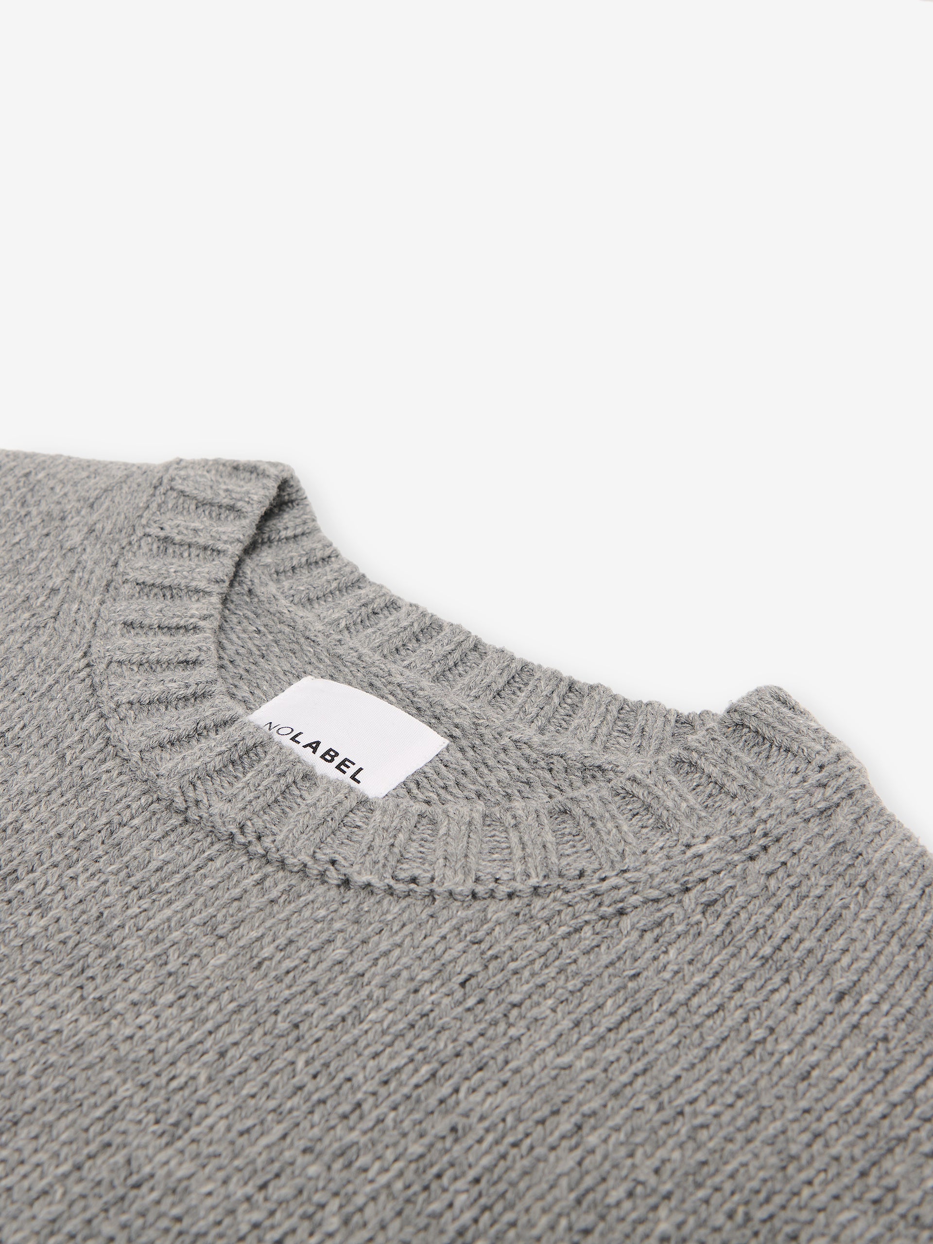 Nevis Cotton Merino KW01003-MGH