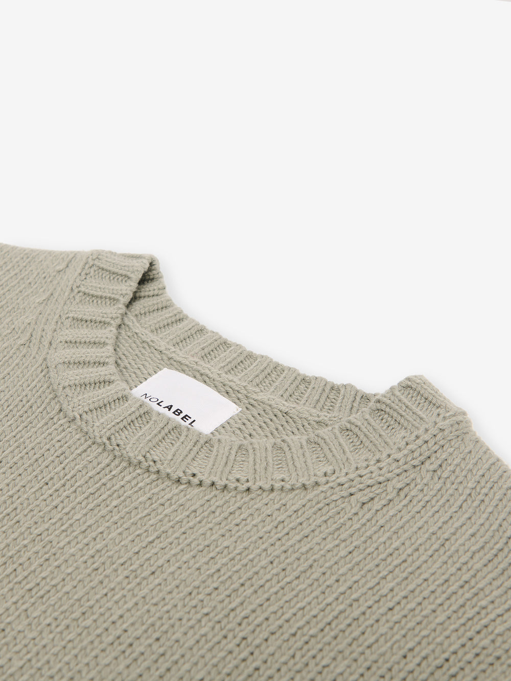 Nevis Cotton Merino KW01003-MSG