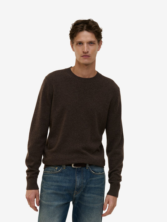 Millburn Jumper