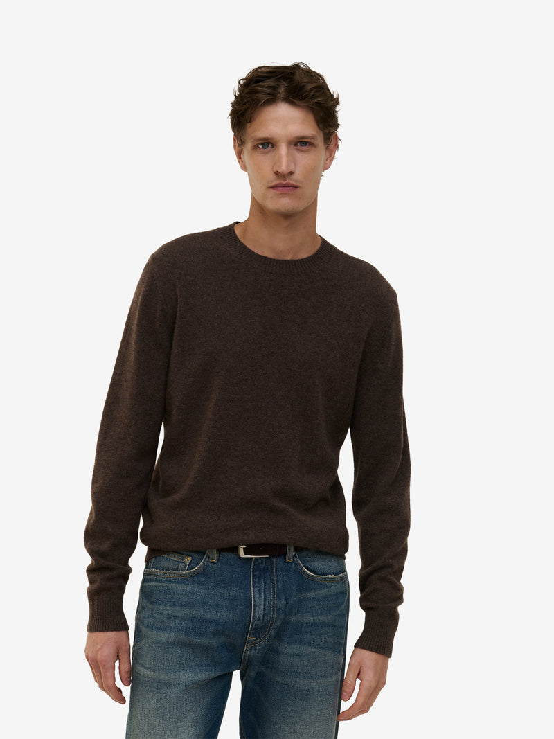 Millburn Jumper