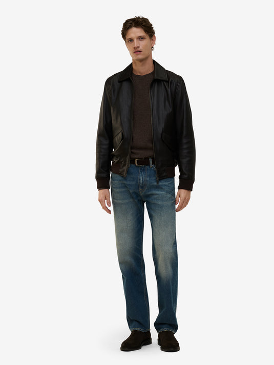 Millburn Jumper