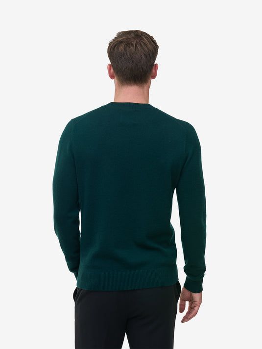 Millburn Jumper