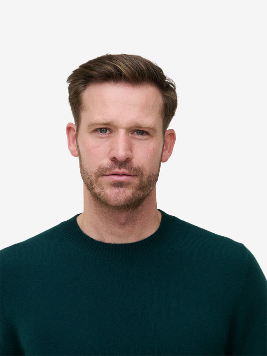 Millburn Jumper