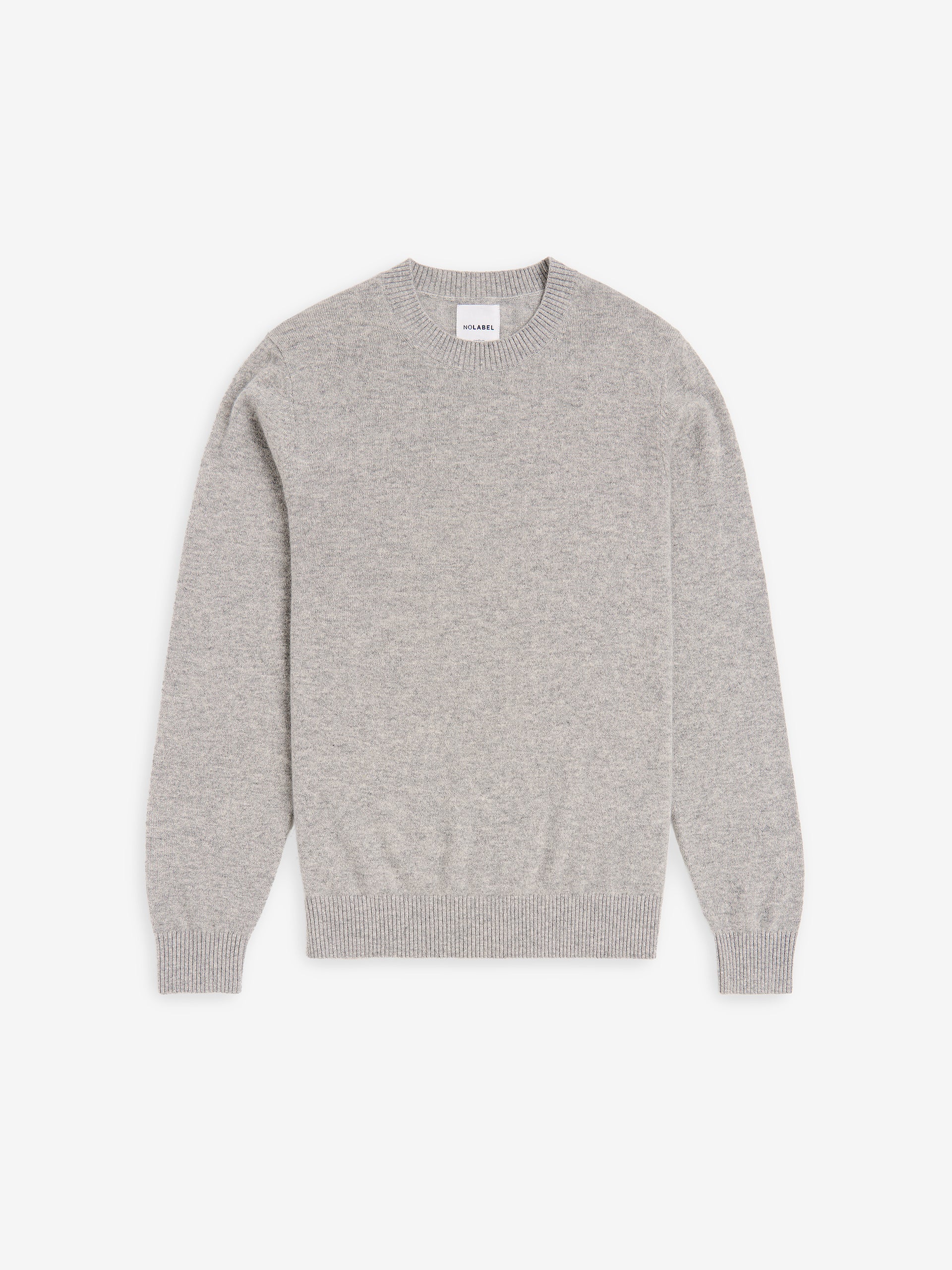 Millburn Cashmere Wool KW01004-GRH