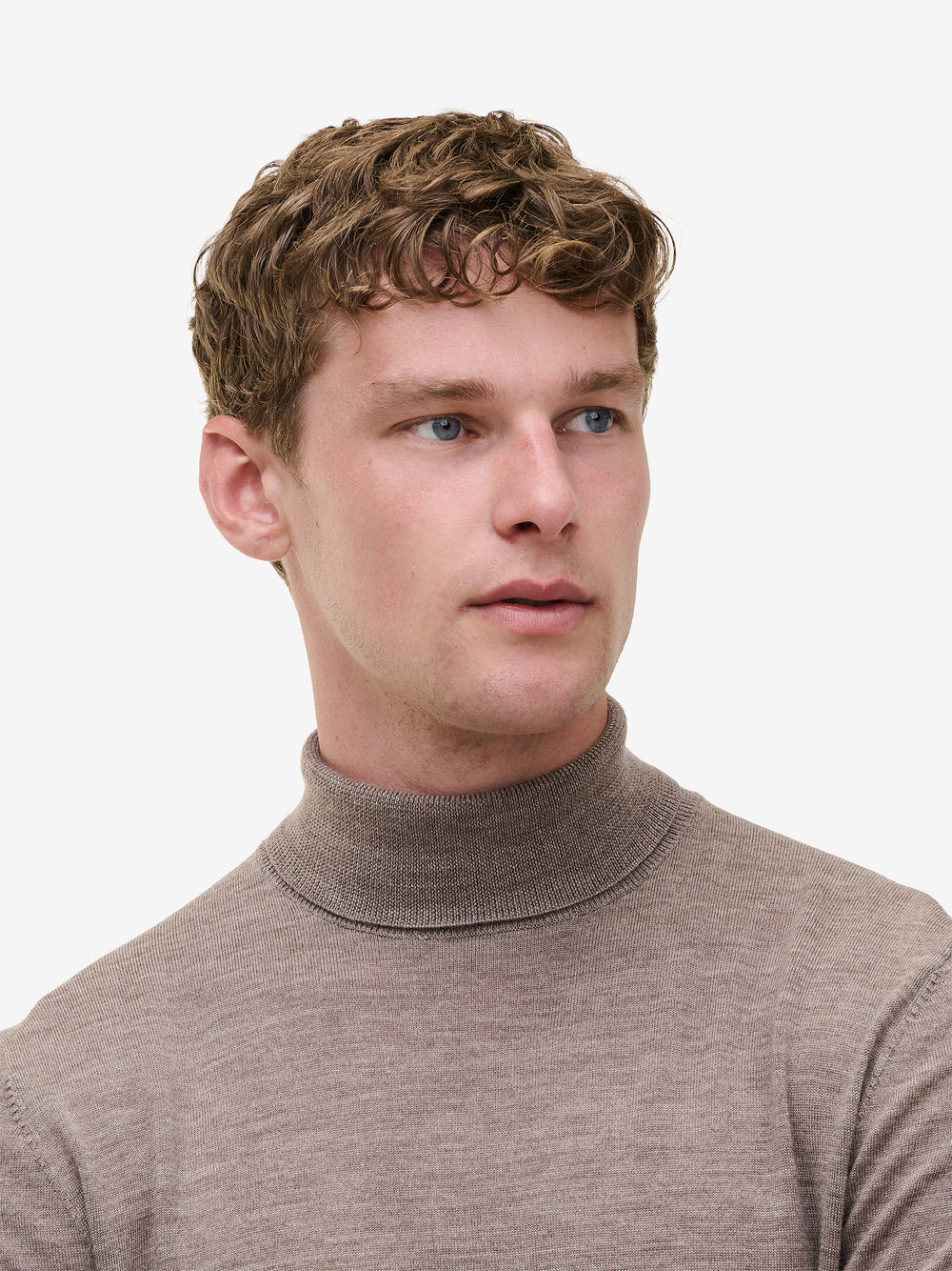 Bradford Merino Wool KW01005-MBH