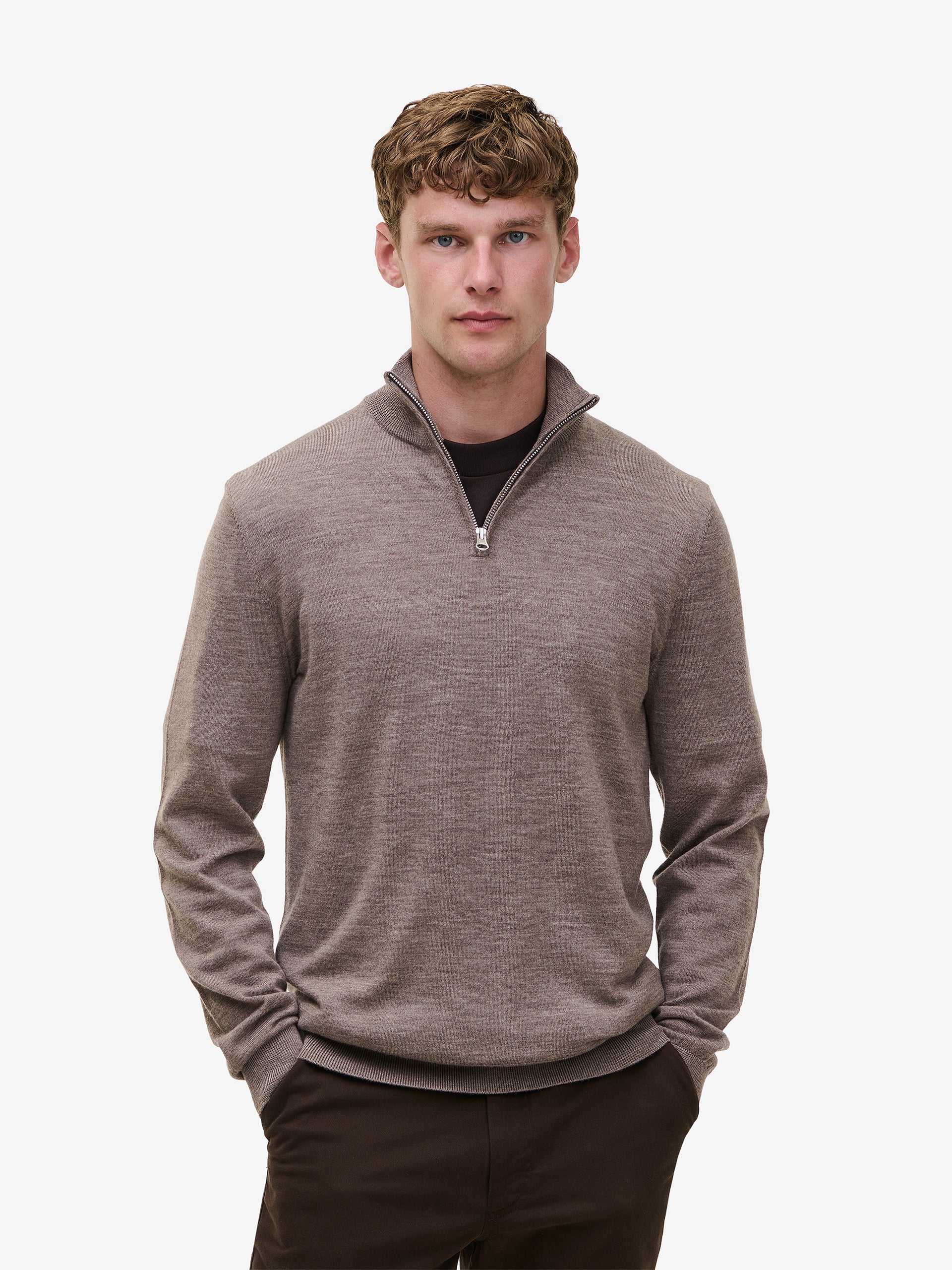 Magnus Merino Wool KW01006-MBH